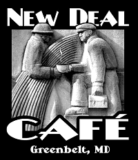 New Deal Café